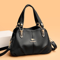 包包女包新款2026斜挎单肩包大容量大气女士手提包女欧美
