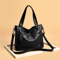 包包女包新款2026斜挎单肩包大容量妈妈包女士手提包欧美