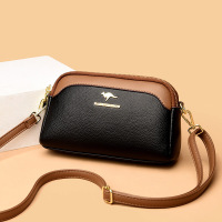 包包女包新款2026斜挎包女单肩包女中年女士妈妈小方包女