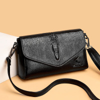包包女包新款2026斜挎包女单肩包女中年女士鳄鱼纹小方包