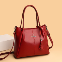 包包女包新款2026斜挎单肩包手提包女大容量女士包包欧美
