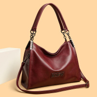 包包女包新款2026斜挎女包大气中年时尚妈妈包女单肩包女