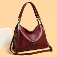 包包女包新款2026斜挎女包大气中年时尚妈妈包女单肩包女