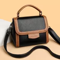 包包女包新款2026时尚斜挎包女大气中年单肩包女手提包女