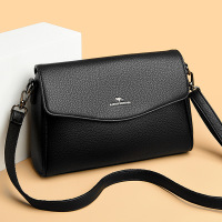 包包女包新款2026时尚斜挎包女大气时尚多隔层单肩包女