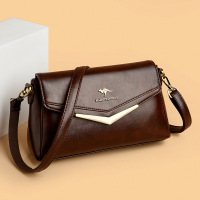 包包女包新款2026秋冬时尚妈妈包斜挎包女中年单肩包女