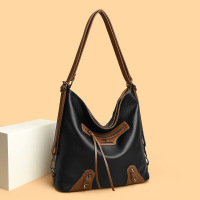 包包女包新款大容量多隔层2026斜挎包女时尚单肩包女