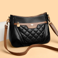 包包女包新款大气中年包2026实用斜挎包女时尚单肩包女