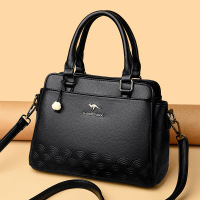 包包女包新款新中式时尚妈妈包2026国风斜挎包女单肩包女