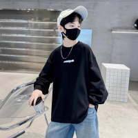 儿童装男童春装长袖T恤春秋2026新款打底衫体恤内搭卫衣韩版上衣