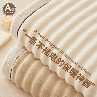 兔毛绒床单单件秋冬季加厚牛奶珊瑚绒学生宿舍单人被单新款