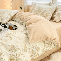 纯棉被套单件2026新款小清新全棉200x230cm宿舍单独被罩被单双人