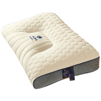 云端舱枕头太空舱枕芯40x60x1只多规格