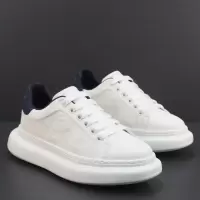 小白鞋男款2026春季轻便板鞋真皮透气厚底百搭厚底增高运动休闲鞋