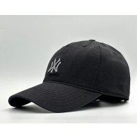 WY字母刺绣2026新款男女帽子韩版潮新款棒球帽软顶时尚鸭舌帽