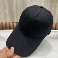 9CM软顶男士棒球帽四季纯棉鸭舌帽大码帽大头围遮阳帽加大加深女