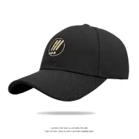 春秋季款遮阳帽女韩版网红同款显瘦鸭舌帽棒球帽潮帽新款棒球帽男