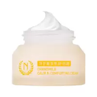自然之名 洋甘菊安肌舒润霜50g