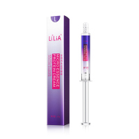 LiLiA水光针涂抹式玻尿酸精华原液10ml