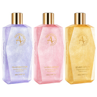 爱慕哲学氨基酸洗发水组合装三支装