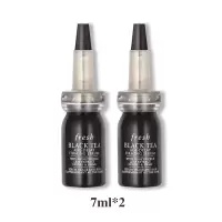 馥蕾诗fresh红茶紧致修护精华露7ml *2平滑细纹
