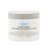 Kiehl’ss 科颜氏亚马逊白泥清洁面膜 改善毛孔堵塞粗大 净化毛孔 深层清洁 细腻平滑