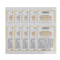 科颜氏(Kiehl’s) 金盏花精华水活霜3ml*10