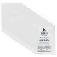 科颜氏Kiehl's丰润保湿水凝精华乳3ml*10