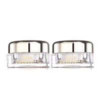 迪奥Dior花蜜玫瑰瑰粹按摩眼霜3ml*2