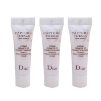 迪奥Dior肌活蕴能紧致焕颜乳霜3ml*3
