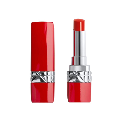 迪奥Dior新品红管唇膏口红3.2g #436