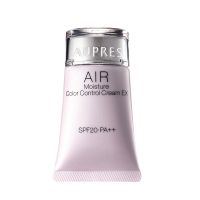 欧珀莱AUPRES莹润修颜隔离霜30g SPF25+