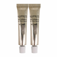 欧珀莱AUPRES臻萃抗皱精华眼霜5g*2