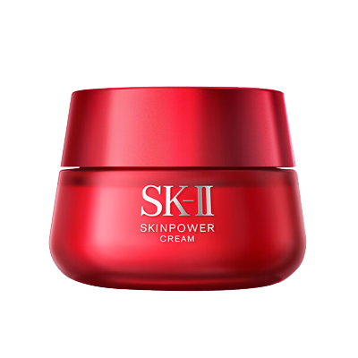 SK-II大红瓶面霜50g 滋润充盈肌肤