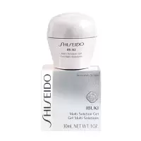 资生堂SHISEIDO新透美肌保湿啫喱30ml