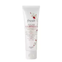 馥蕾诗FRESH澄糖草莓多效轻柔磨砂霜50ml