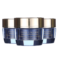 雅诗兰黛多效智妍晚霜精华面霜15ml*3 补水滋润淡化细纹