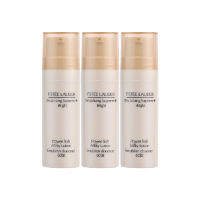 雅诗兰黛白胶原乳液15ml*3智妍紧塑焕白精华乳多效紧致轻盈