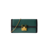 CHARLES＆KEITH 小ck2020新品CK6-10770429女士时尚休闲玛瑙扣饰单肩包钱包女