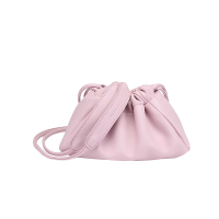 MIRGAM KOSEL 小MK女包 Cloudy手袋限定云朵包单肩斜挎包