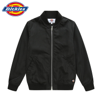 DICKIES 新款女士轻薄外套印花时尚休闲夹克