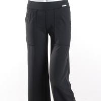 浩沙女式瑜伽长裤裤 运动健身 吊牌价328 hosa- Z