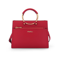 稻草人包包女2020新款韩版时尚百搭真皮单肩包女斜挎包女士手提包