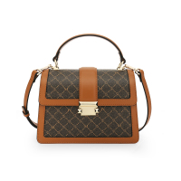 稻草人手提包 2020新款包包女大容量斜挎包女士单肩包女小包