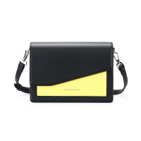 稻草人包包女包新款女斜挎包小包时尚韩版百搭ins单肩小方包