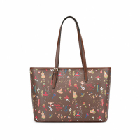 稻草人女士包包2020新款时尚单肩包大容量手提包