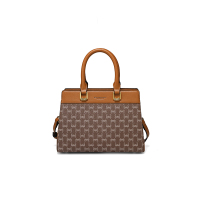 稻草人女包2020新款潮女士包包时尚大容量妈妈包单肩斜挎包手提包