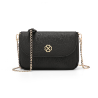 稻草人包包女2020新款时尚百搭单肩包斜挎包小包