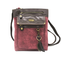 chala女包2020春季新款大包女时尚大容量宽带斜挎包女子母包包