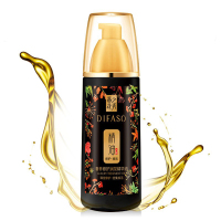 蒂花之秀(DIFASO) 150ml护发精油精华油奢养修护润发滋润密集修护改善暗淡发质柔顺焗油营养护发素发膜倒膜女士成人